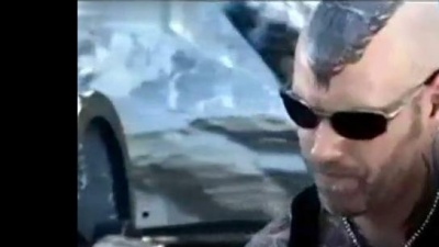 Five Finger Death Punch - The Bleeding