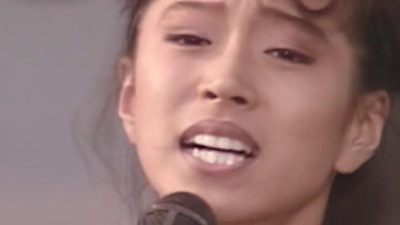 中森明菜 - I MISSED &quot;THE SHOCK&quot;