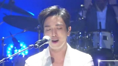 CNBLUE - Radio