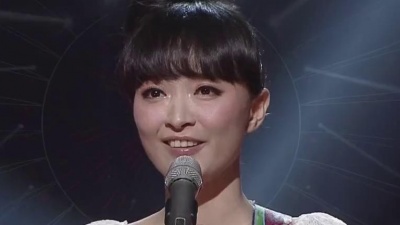 白若溪 - 爱的代价