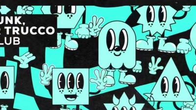 NightFunk、Ranger Trucco - In The Club