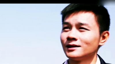何莹、王衍 - 黄袍山之恋