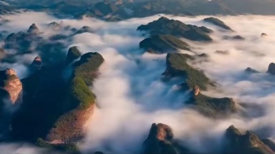 音乐教室 - 古风纯音乐《静虑》，放松平和的旋律