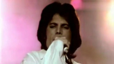 Queen - Tie Your Mother Down