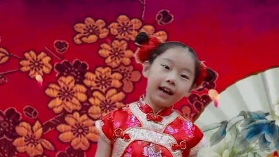 蒙克、秦天慧 - 抢红包