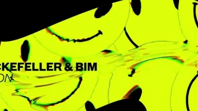Rockefeller、Redondo、BIM - High On Emotion