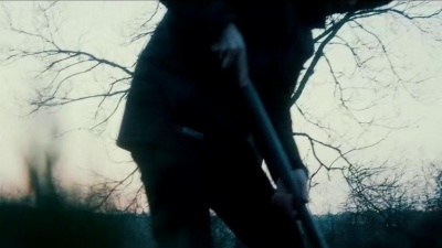 Yungkulovski - Tunel Vizija(Intro)