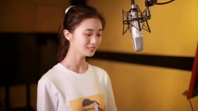 杏子王 - 等我下课一起走好吗？ #等你下课