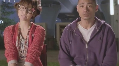 徐子珊 - 恋爱天窗