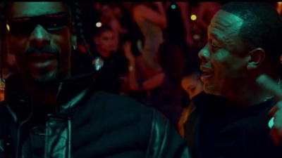 Dr. Dre - Kush
