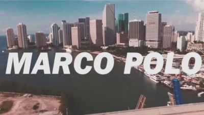 Bassjackers、Breathe Carolina、Reez - Marco Polo