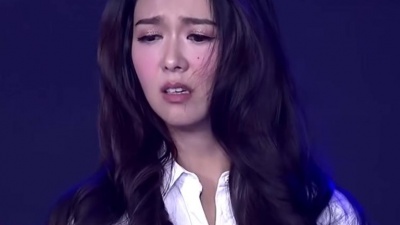 蜜蜂少女队 - 我要我们在一起 + 童话