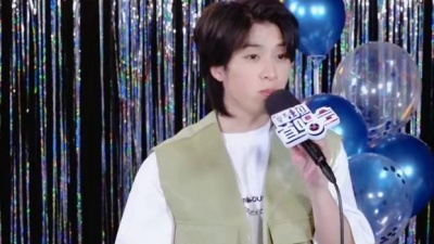 王小帅、酷狗首唱会 - 你头顶的风