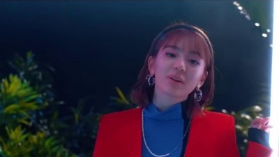 Girls2 - Juga Juga JUNGLE