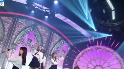 Berry Good - Angel