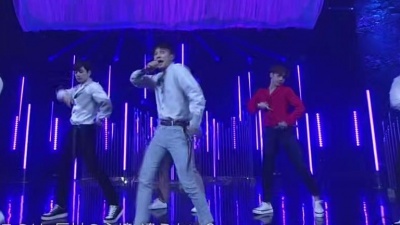 2PM - 我们家(My House)
