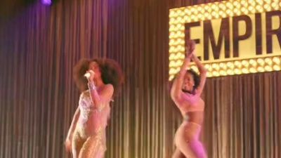Empire Cast、Serayah McNeill - Look But Don't Touch