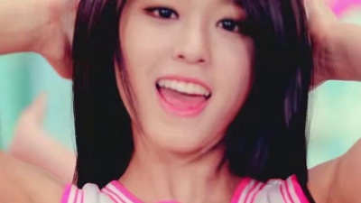 AOA - 단발머리 (Short Hair)