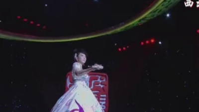 红岩 - 新疆姑娘