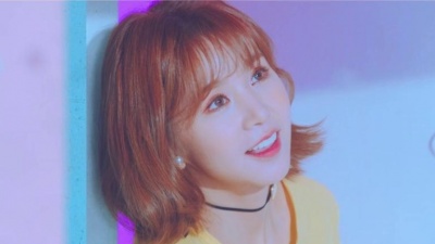 曹璐、Kisum、郑睿隣 (YERIN) - 왜 또 봄이야