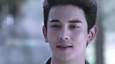 กัน นภัทร - 不般配的人