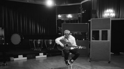 Ed Sheeran、J Balvin - Forever My Love