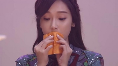Jessica - Love Me The Same