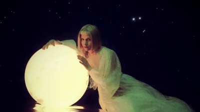 AURORA - A Temporary High