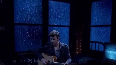 Shawn Mendes - Stitches