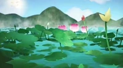 许诺 - 啊 青春