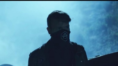 Don Diablo、DYU - Drifter
