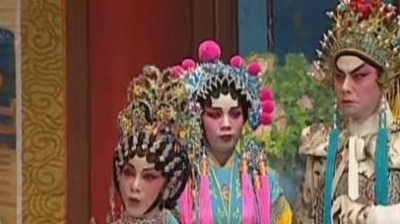 阮兆辉、尹飞燕 - 枭雄虎将美人威