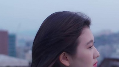 白艺潾 - Bye bye my blue