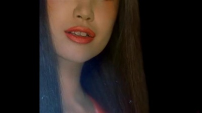 Yuki、Chara - 愛の火3つオレンジ