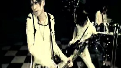 ViViD - BLUE(TYPE-B)