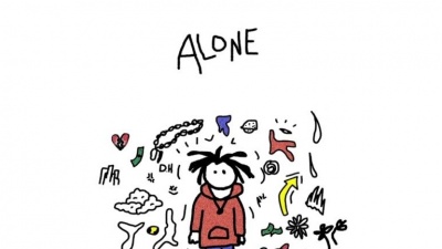 Deante' Hitchcock - Alone