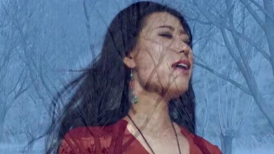 朝朝 - 山旮旯旯