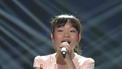 李南希、中国新声代 - 空中的梦想家
