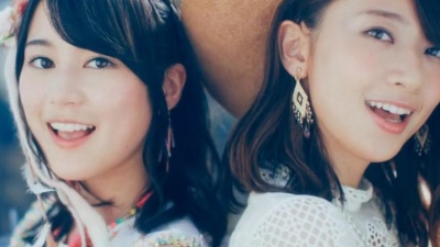 乃木坂46 - 裸足でSummer