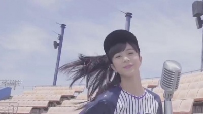 こぶしファクトリー - バッチ来い青春!