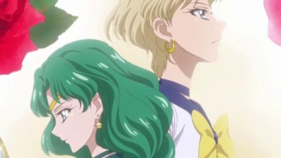 皆川純子、大原さやか - eternal eternity