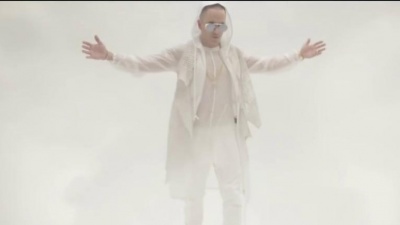 Chacal - Ay Mi Dios