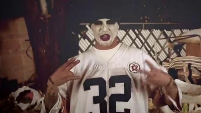 Kottonmouth Kings、Twiztid - Watch Out
