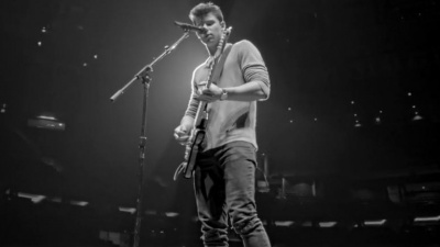 Shawn Mendes - Ruin