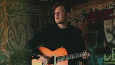 Chris Renzema - Get Out of The Way of Your Own Heart