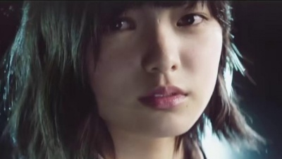 欅坂46 - 語るなら未来を...