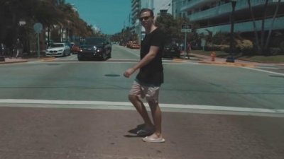 Sam Feldt、Lucas & Steve、Wulf - Summer on You