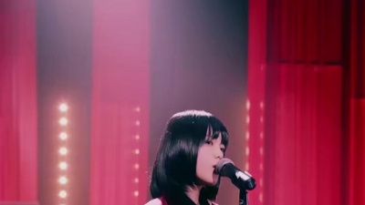 平手友梨奈 - 渋谷からPARCOが消えた日