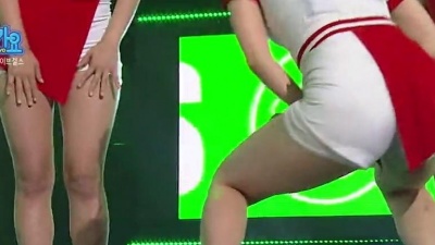 Brave Girls - High Heels