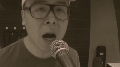 弥藏乐队 - 我们是冠军